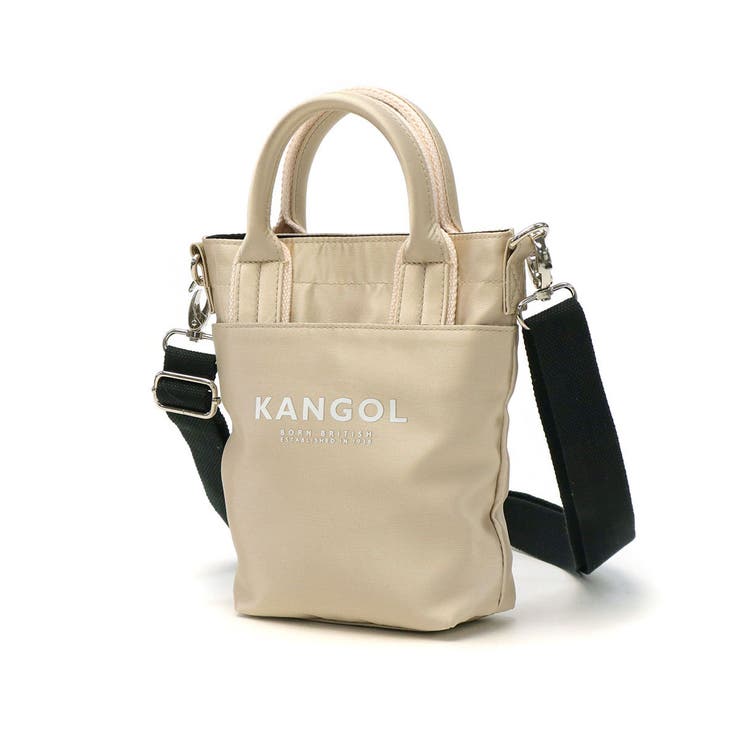 ゴールド | カンゴール 2WAYトートバッグ KANGOL | ギャレリア Bag＆Luggage