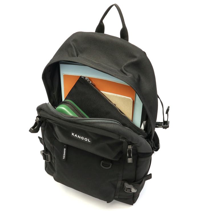 カンゴール リュック KANGOL | ギャレリア Bag＆Luggage | 詳細画像14 
