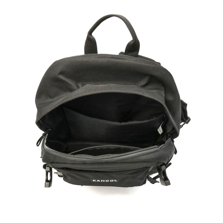 カンゴール リュック KANGOL | ギャレリア Bag＆Luggage | 詳細画像22 