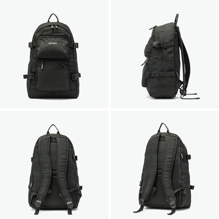 カンゴール リュック KANGOL | ギャレリア Bag＆Luggage | 詳細画像6 