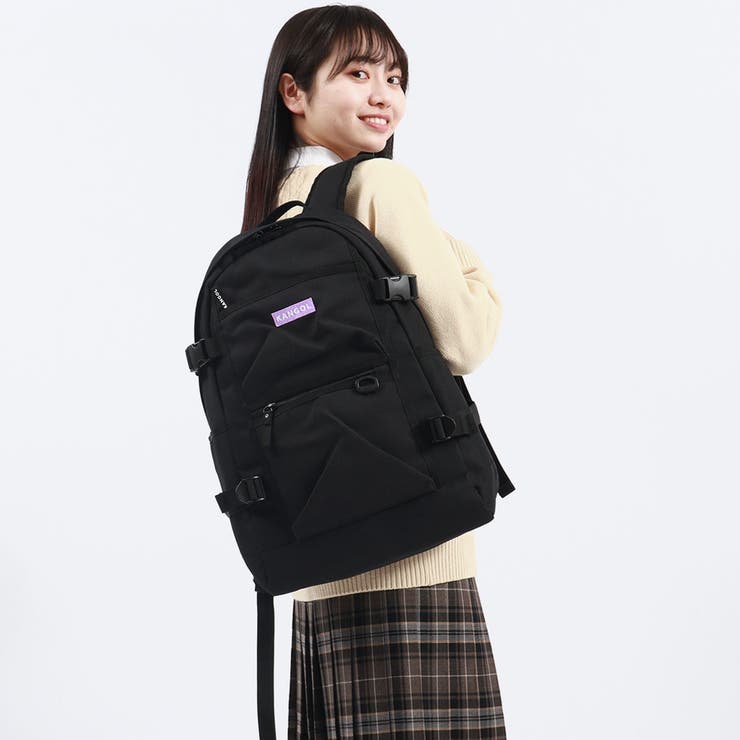 カンゴール リュック KANGOL | ギャレリア Bag＆Luggage | 詳細画像8 