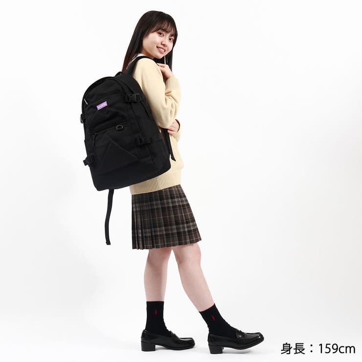 カンゴール リュック KANGOL | ギャレリア Bag＆Luggage | 詳細画像9 