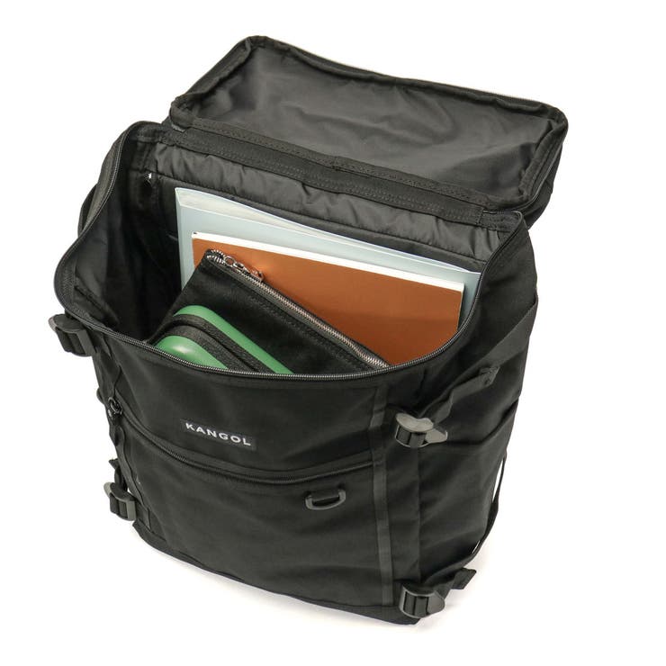 カンゴール リュック KANGOL | ギャレリア Bag＆Luggage | 詳細画像9 