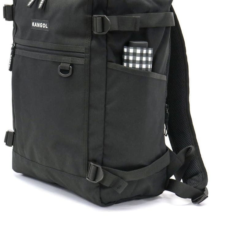 カンゴール リュック KANGOL | ギャレリア Bag＆Luggage | 詳細画像18 