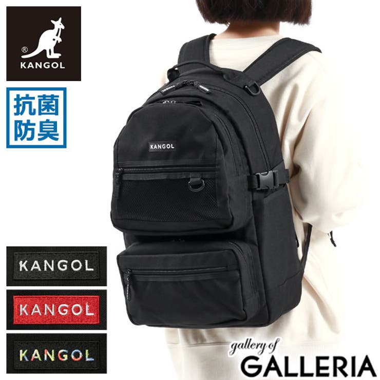 カンゴール リュック KANGOL[品番：GLNB0010562]｜ギャレリア