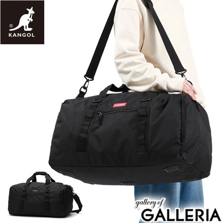 カンゴール ボストンバッグ KANGOL | ギャレリア Bag＆Luggage | 詳細画像1 
