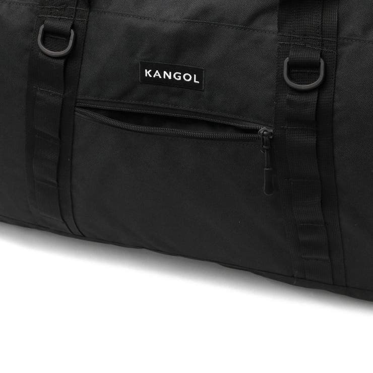 カンゴール ボストンバッグ KANGOL | ギャレリア Bag＆Luggage | 詳細画像10 