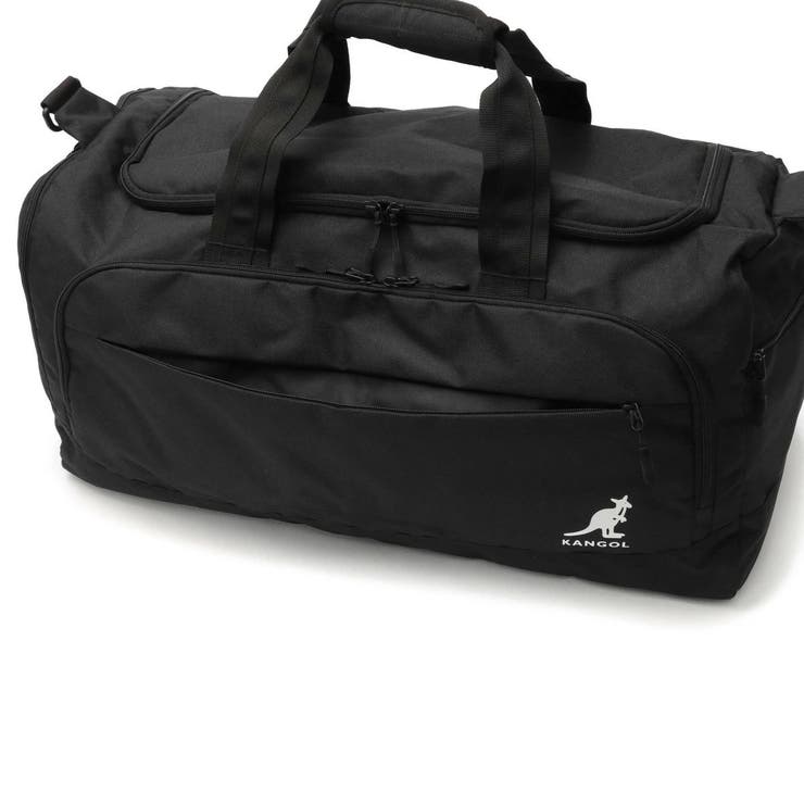 カンゴール ボストンバッグ KANGOL | ギャレリア Bag＆Luggage | 詳細画像13 