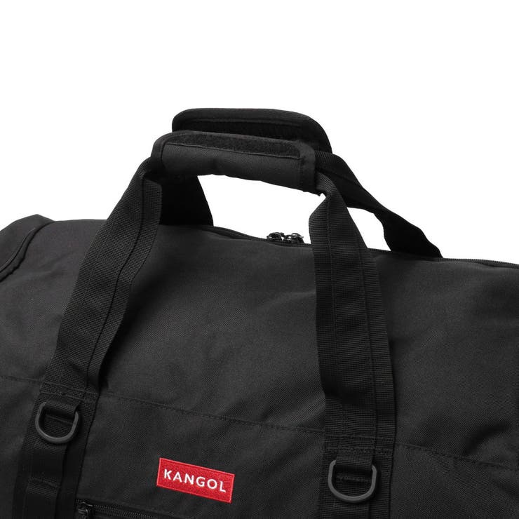 カンゴール ボストンバッグ KANGOL | ギャレリア Bag＆Luggage | 詳細画像18 