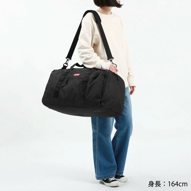 カンゴール ボストンバッグ KANGOL | ギャレリア Bag＆Luggage | 詳細画像3 
