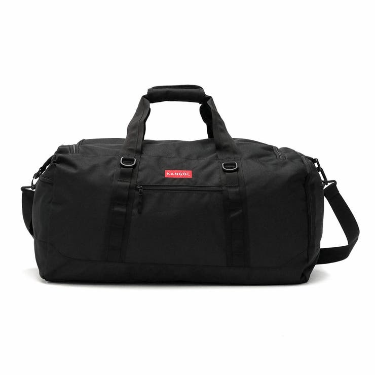 カンゴール ボストンバッグ KANGOL | ギャレリア Bag＆Luggage | 詳細画像6 