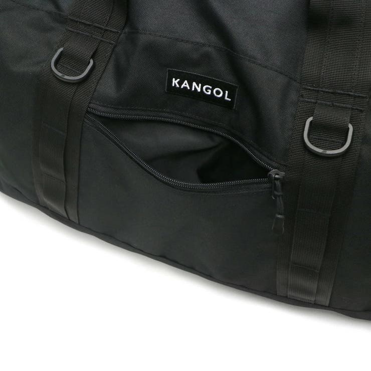 カンゴール ボストンバッグ KANGOL | ギャレリア Bag＆Luggage | 詳細画像10 