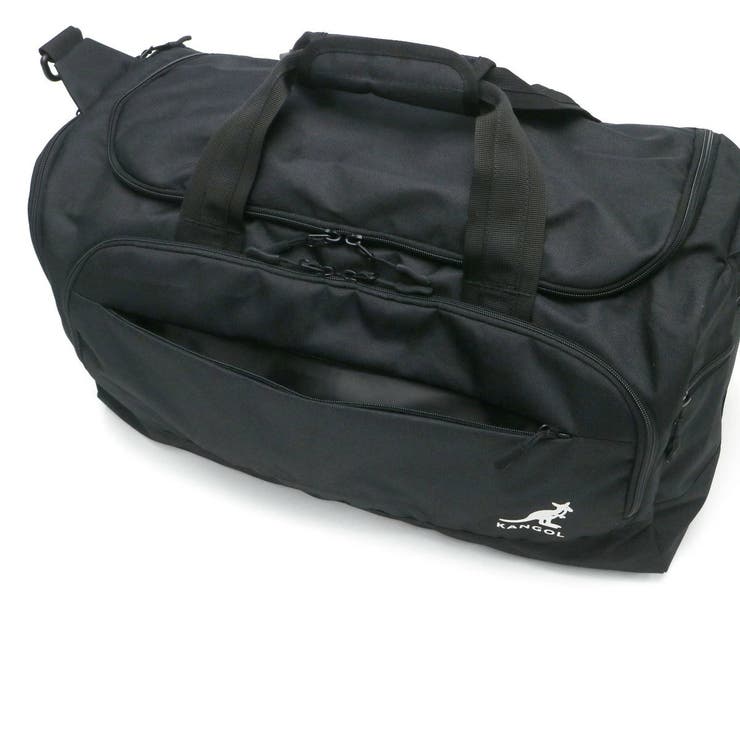 カンゴール ボストンバッグ KANGOL | ギャレリア Bag＆Luggage | 詳細画像13 