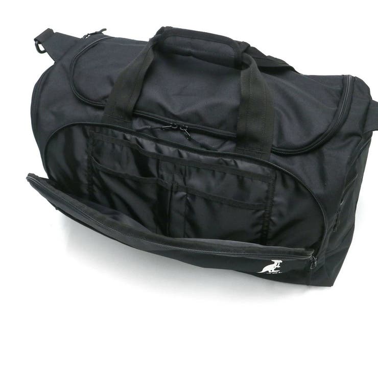 カンゴール ボストンバッグ KANGOL | ギャレリア Bag＆Luggage | 詳細画像14 