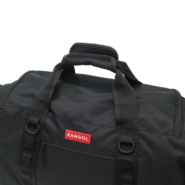 カンゴール ボストンバッグ KANGOL | ギャレリア Bag＆Luggage | 詳細画像19 