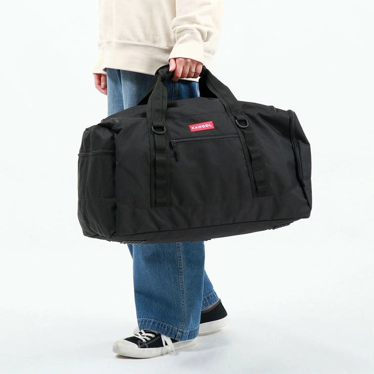 カンゴール ボストンバッグ KANGOL | ギャレリア Bag＆Luggage | 詳細画像2 