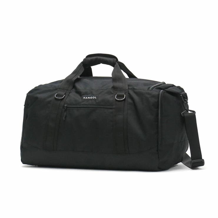 カンゴール ボストンバッグ KANGOL | ギャレリア Bag＆Luggage | 詳細画像21 