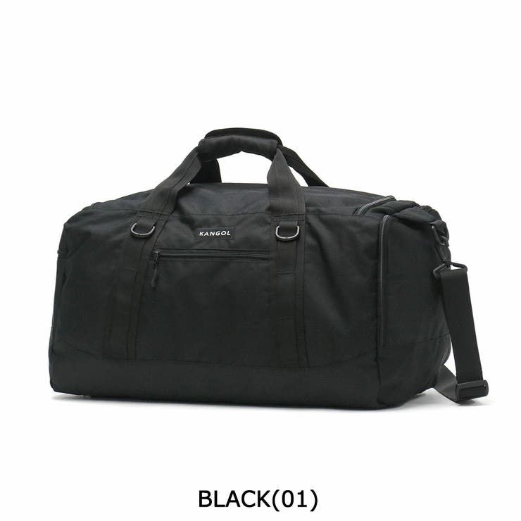 カンゴール ボストンバッグ KANGOL | ギャレリア Bag＆Luggage | 詳細画像4 