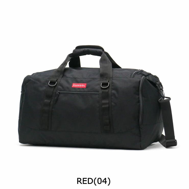 カンゴール ボストンバッグ KANGOL | ギャレリア Bag＆Luggage | 詳細画像5 