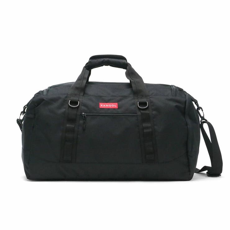 カンゴール ボストンバッグ KANGOL | ギャレリア Bag＆Luggage | 詳細画像6 