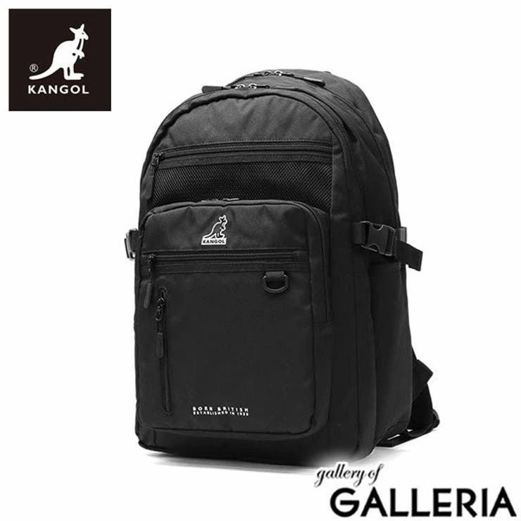 カンゴール リュック レディース | ギャレリア Bag＆Luggage | 詳細画像20 