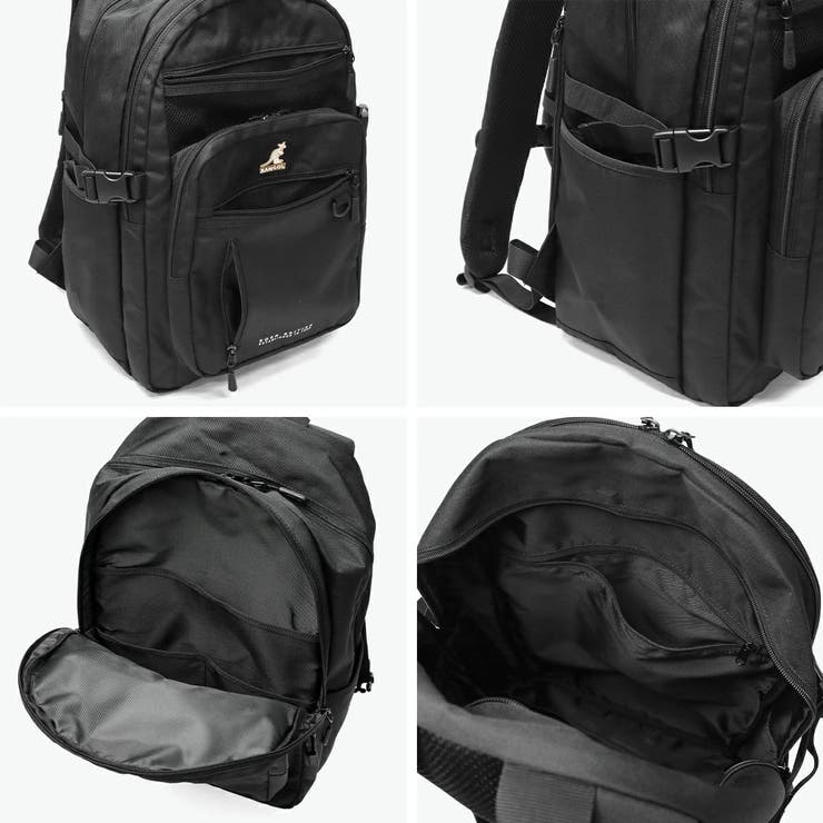 カンゴール リュック レディース | ギャレリア Bag＆Luggage | 詳細画像6 