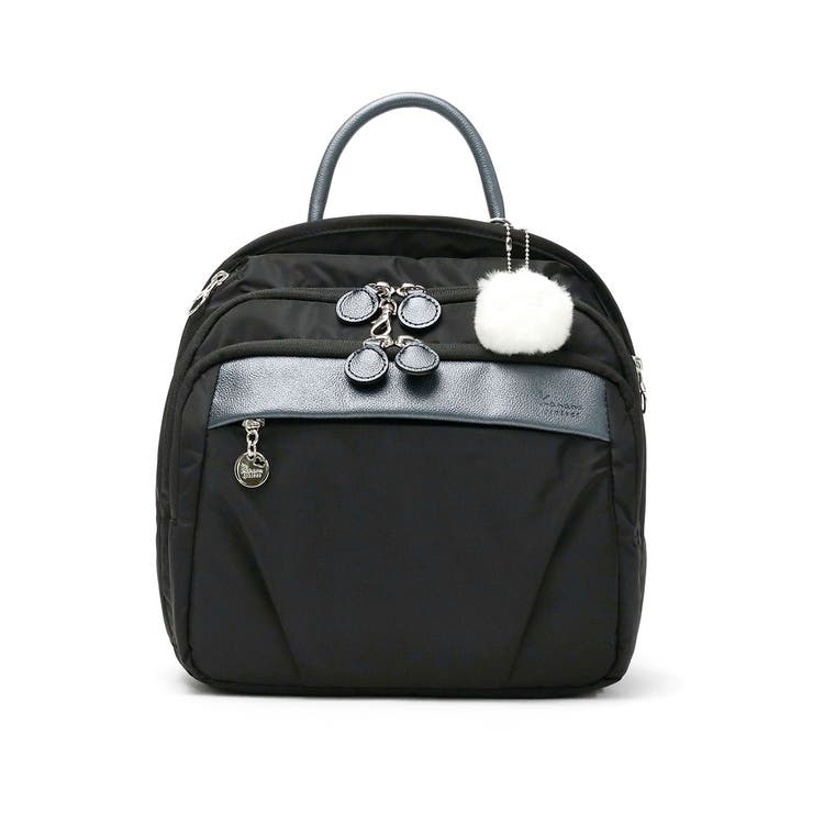 カナナプロジェクト リュック Kananaproject | ギャレリア Bag＆Luggage | 詳細画像11 