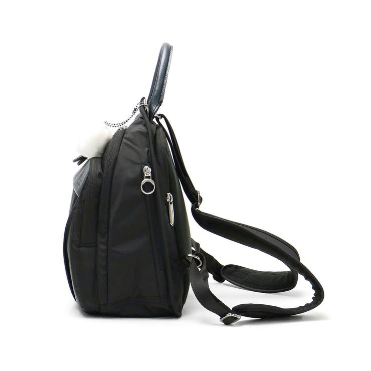 カナナプロジェクト リュック Kananaproject | ギャレリア Bag＆Luggage | 詳細画像12 