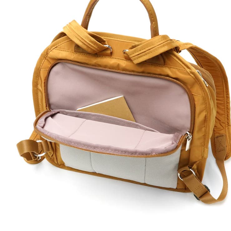 カナナプロジェクト リュック Kananaproject | ギャレリア Bag＆Luggage | 詳細画像21 