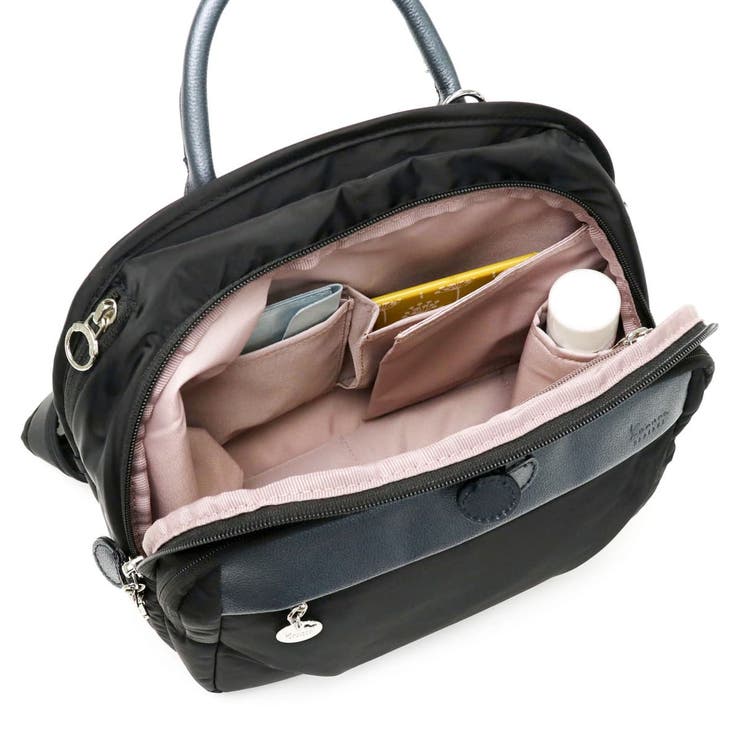 カナナプロジェクト リュック Kananaproject | ギャレリア Bag＆Luggage | 詳細画像23 