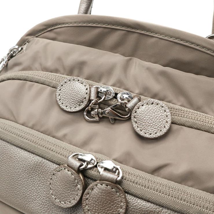 カナナプロジェクト リュック Kananaproject | ギャレリア Bag＆Luggage | 詳細画像31 