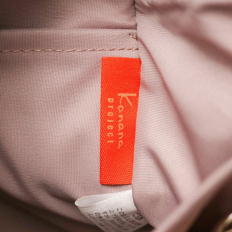 カナナプロジェクト リュック Kananaproject | ギャレリア Bag＆Luggage | 詳細画像34 