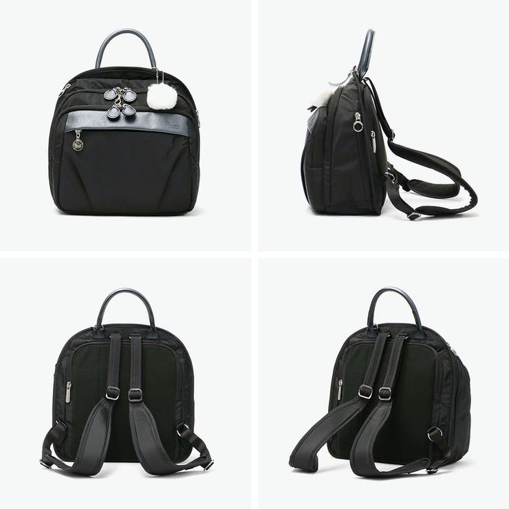 カナナプロジェクト リュック Kananaproject | ギャレリア Bag＆Luggage | 詳細画像7 