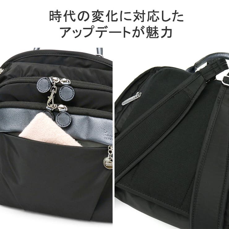 カナナプロジェクト リュック リュックサック[品番：GLNB0001474]｜ギャレリア  Bag＆Luggage（ギャレリアバックアンドラゲッジ）のレディースファッション通販｜SHOPLIST（ショップリスト）