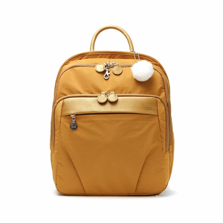 カナナプロジェクト リュック Kananaproject | ギャレリア Bag＆Luggage | 詳細画像11 