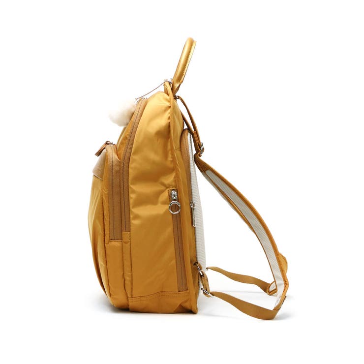 カナナプロジェクト リュック Kananaproject | ギャレリア Bag＆Luggage | 詳細画像12 