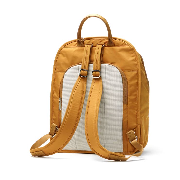 カナナプロジェクト リュック Kananaproject | ギャレリア Bag＆Luggage | 詳細画像14 