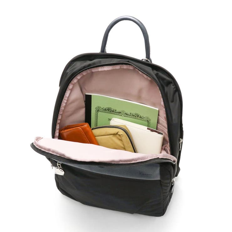 カナナプロジェクト リュック Kananaproject | ギャレリア Bag＆Luggage | 詳細画像16 