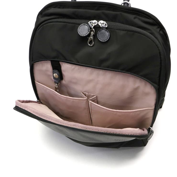 カナナプロジェクト リュック Kananaproject | ギャレリア Bag＆Luggage | 詳細画像18 