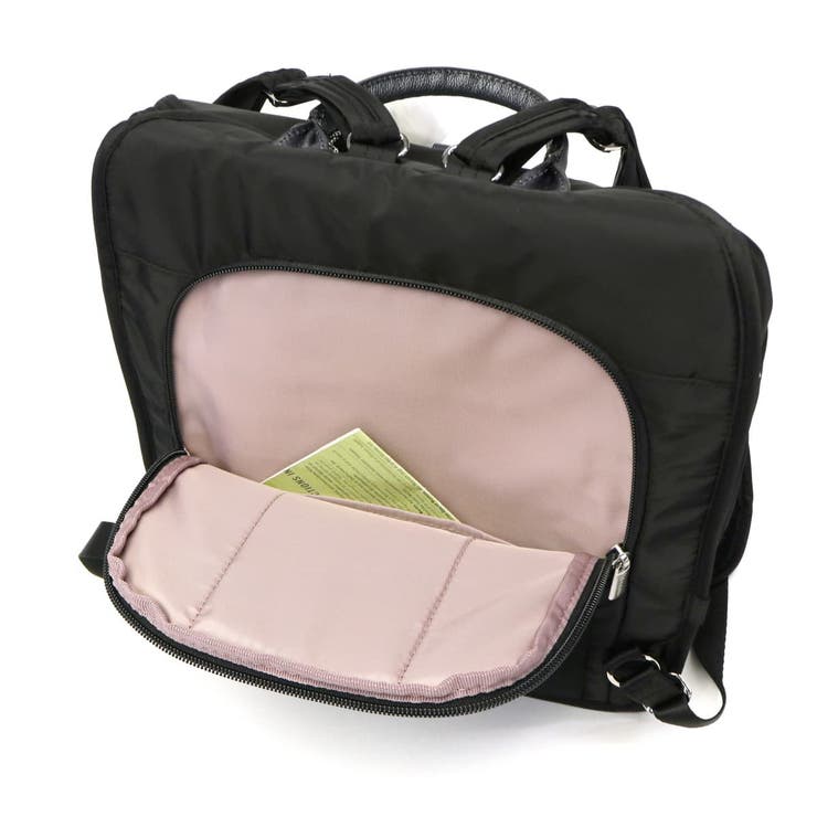 カナナプロジェクト リュック Kananaproject | ギャレリア Bag＆Luggage | 詳細画像21 