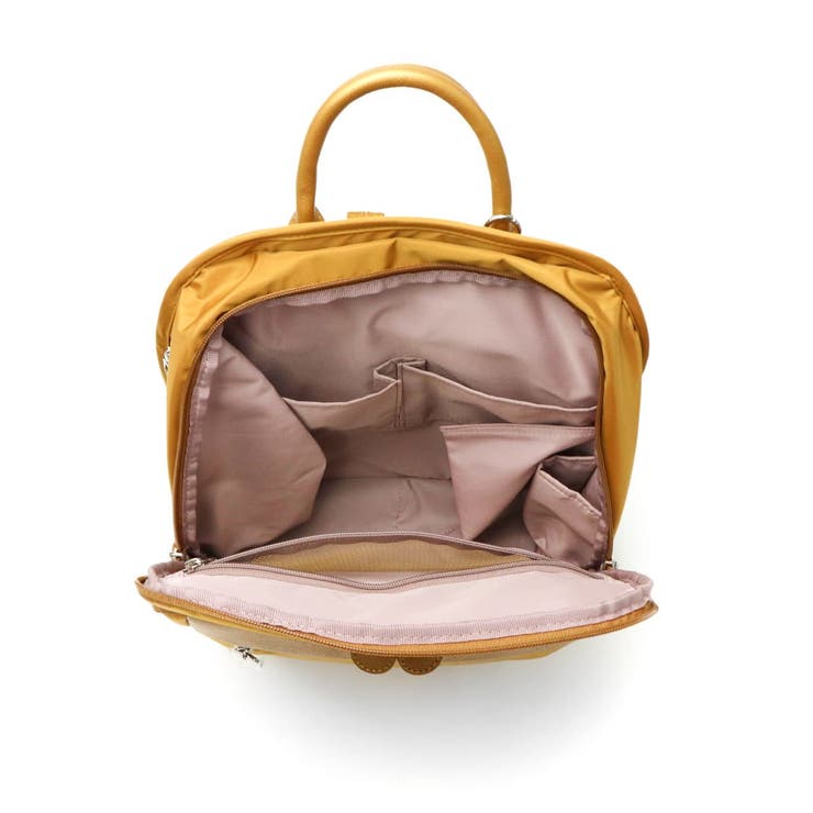 カナナプロジェクト リュック Kananaproject | ギャレリア Bag＆Luggage | 詳細画像25 