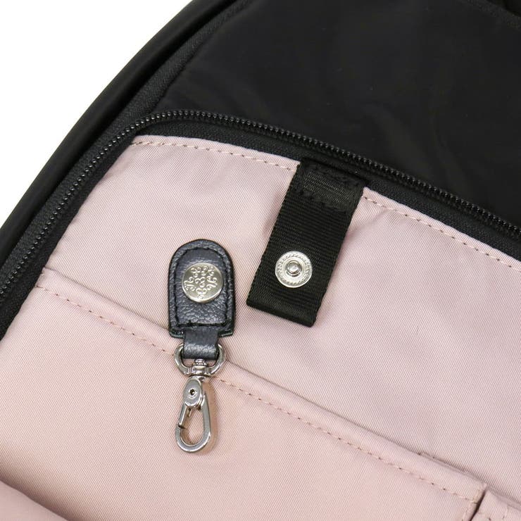 カナナプロジェクト リュック Kananaproject | ギャレリア Bag＆Luggage | 詳細画像27 
