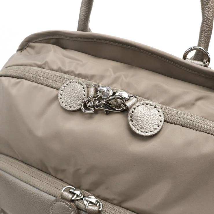 カナナプロジェクト リュック Kananaproject | ギャレリア Bag＆Luggage | 詳細画像28 