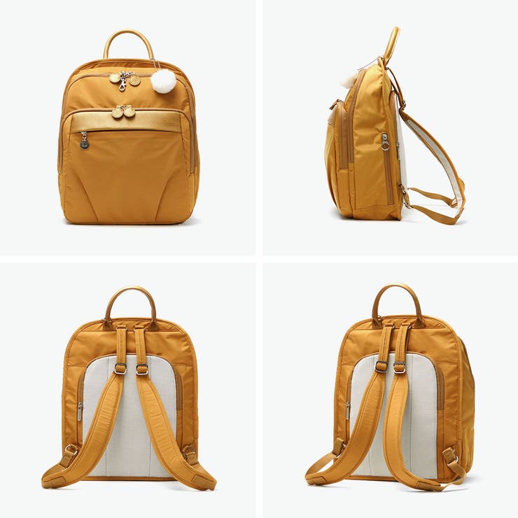 カナナプロジェクト リュック Kananaproject | ギャレリア Bag＆Luggage | 詳細画像7 