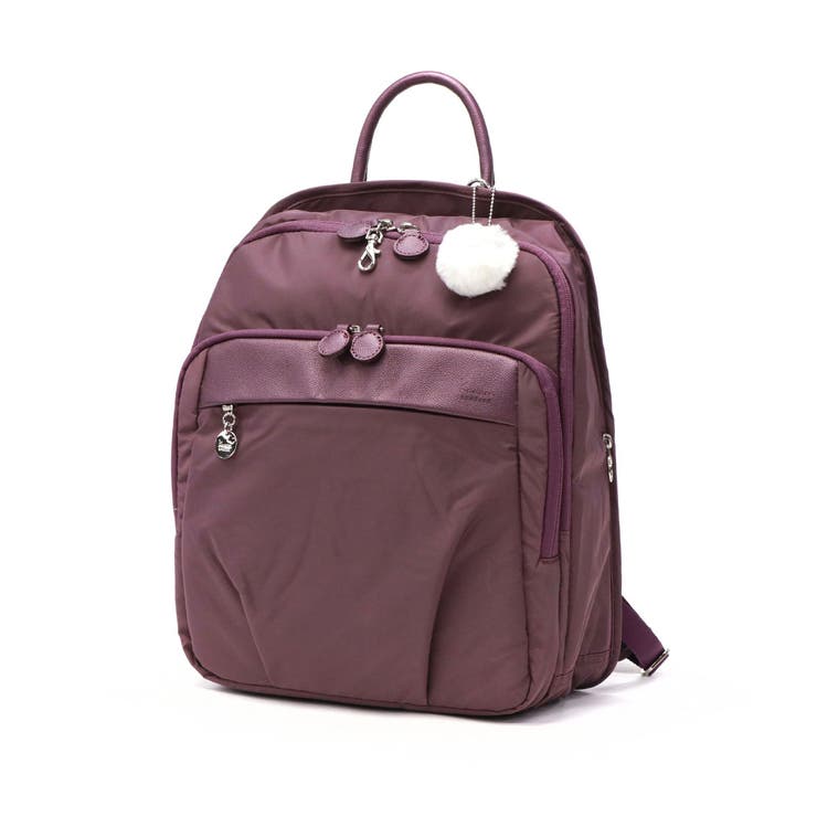 カシス | カナナプロジェクト リュック Kanana | ギャレリア Bag＆Luggage