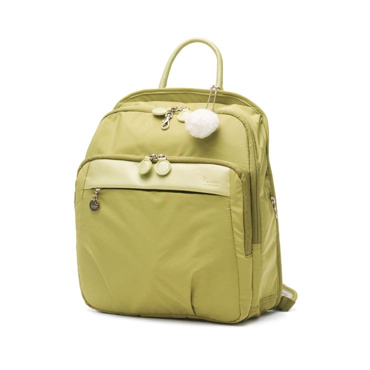 カナナプロジェクト リュック Kanana[品番：GLNB0001475]｜ギャレリア