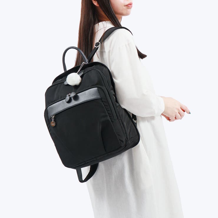 カナナプロジェクト リュック レディース[品番：GLNB0001475]｜ギャレリア  Bag＆Luggage（ギャレリアバックアンドラゲッジ）のレディースファッション通販｜SHOPLIST（ショップリスト）