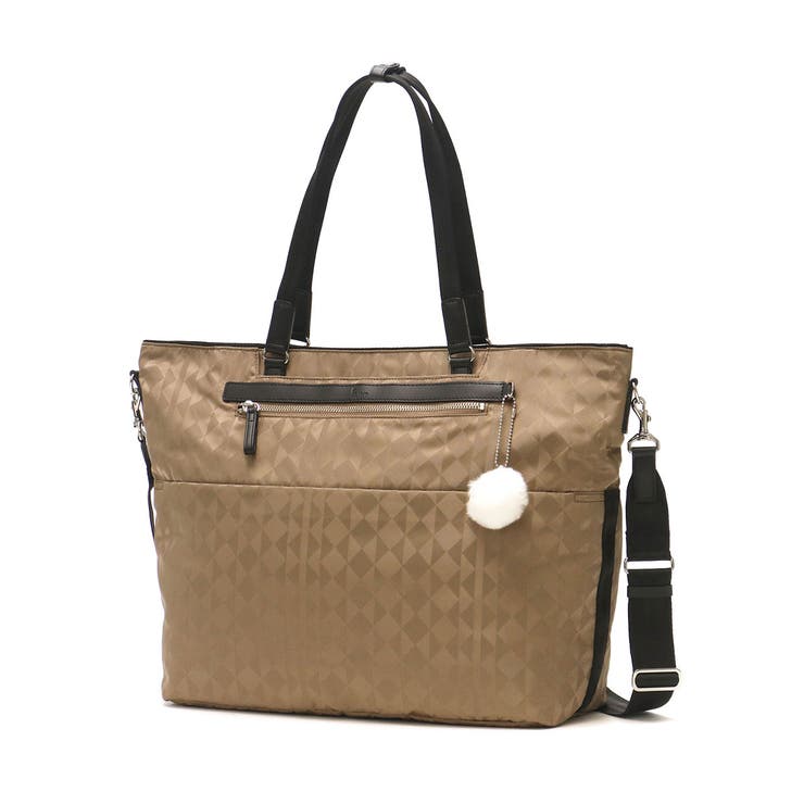 カナナプロジェクト トートバッグ Kananaproject | ギャレリア Bag＆Luggage | 詳細画像2 