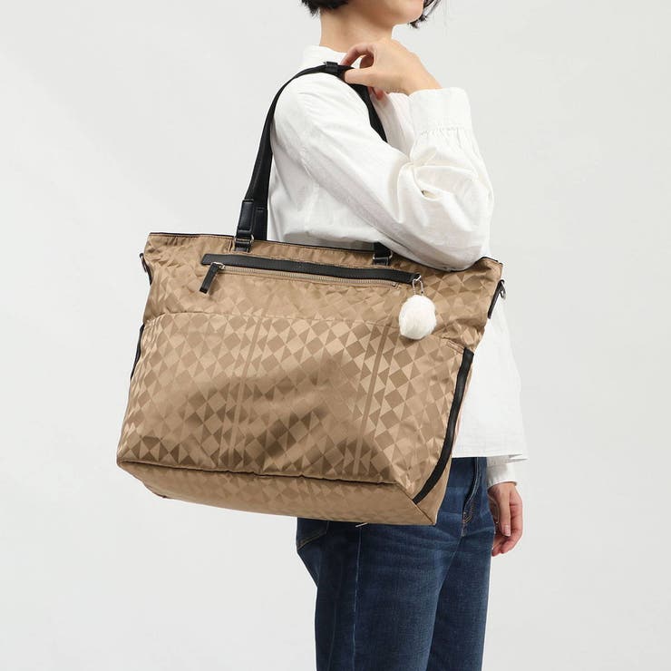 カナナプロジェクト トートバッグ Kananaproject | ギャレリア Bag＆Luggage | 詳細画像7 