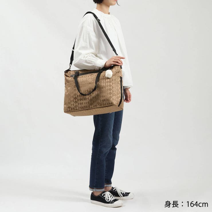 カナナプロジェクト トートバッグ Kananaproject | ギャレリア Bag＆Luggage | 詳細画像8 